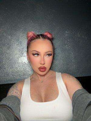 Photo of Amberlea M.