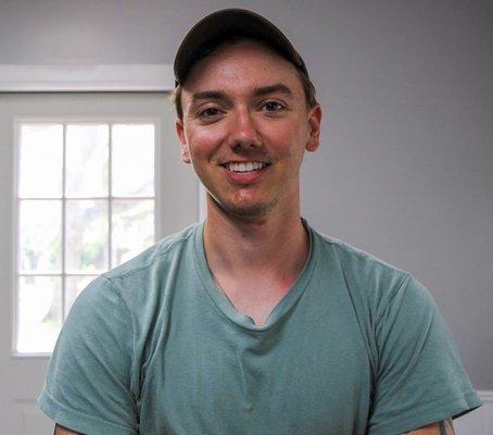 Photo of Justin D.