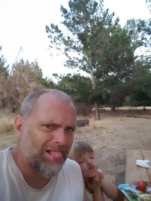 Photo of Stefano D.