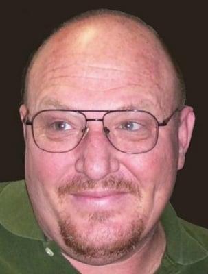 Photo of Arthur S.