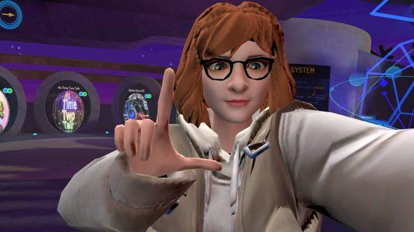 photo of Katherine S.