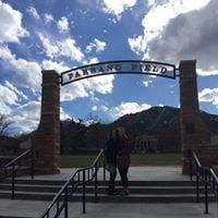 photo of Madeline B.