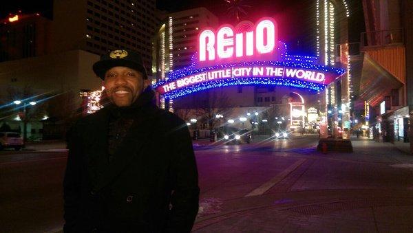 Photo of Rashad W.
