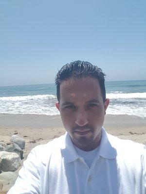 Photo of Brandon F.