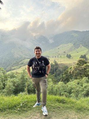 photo of Jonathan P.