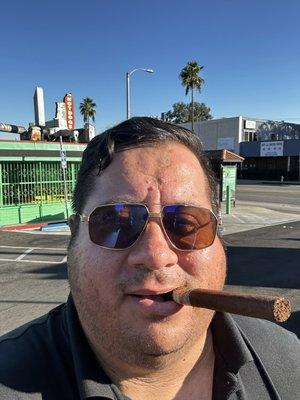 Photo of Ernie S.