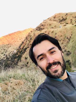 Photo of Reza S.