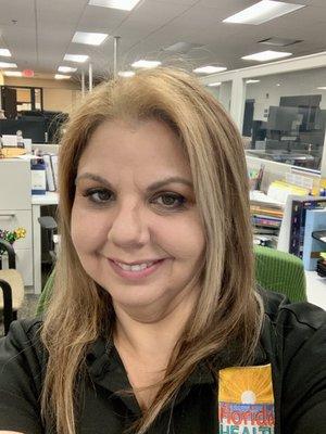 photo of Lagertha O.