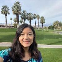 photo of Caroline W.