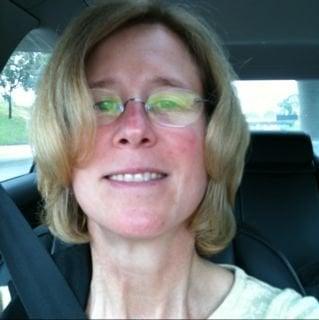 Photo of Margaret K.
