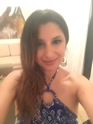 Photo of Hina Q.