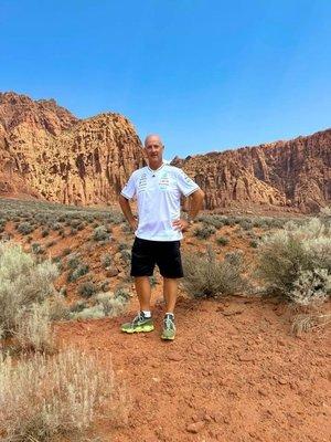 Photo of Chad C.