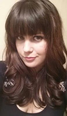 photo of Alyssa S.