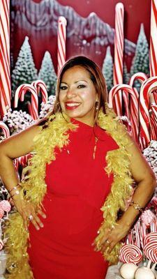 photo of Margarita M.