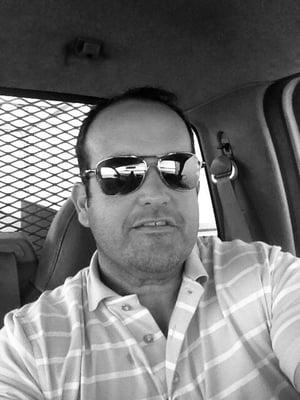 Photo of Mike O.