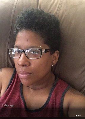 Photo of Dee J.