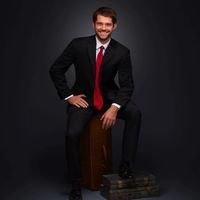Photo of Kyle H.