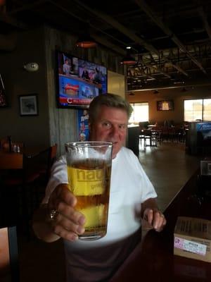 photo of Raymond A R.