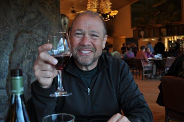Photo of Joe C.