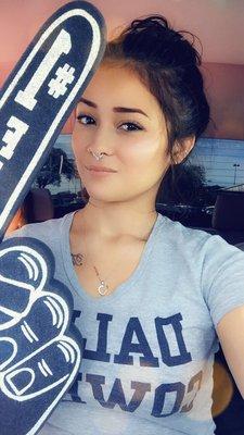 Photo of Amanda Marie C.