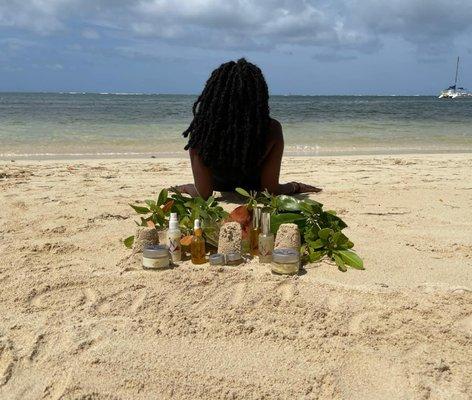 photo of Nettie's K.