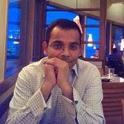 Photo of Austrine S.