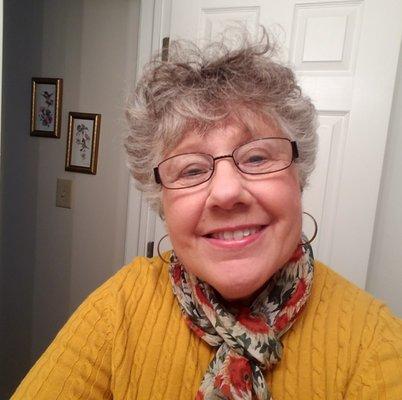 Photo of Judy M.