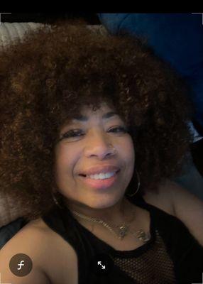 Photo of Sandra B.