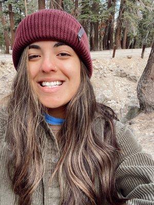 Photo of Gabbi S.