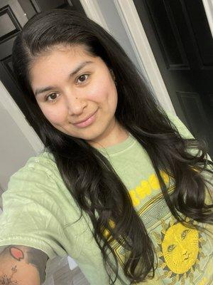 photo of Stephanie V.