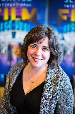 Photo of Amanda B.