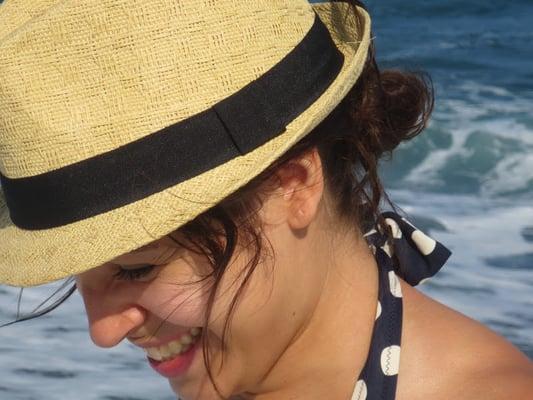 photo of Gina H.