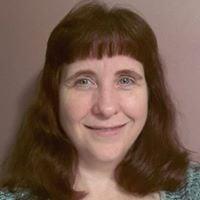 Photo of Veda J.