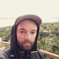 Photo of Timothy P.