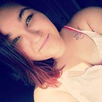 photo of Christine G.