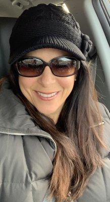 photo of Christine P.