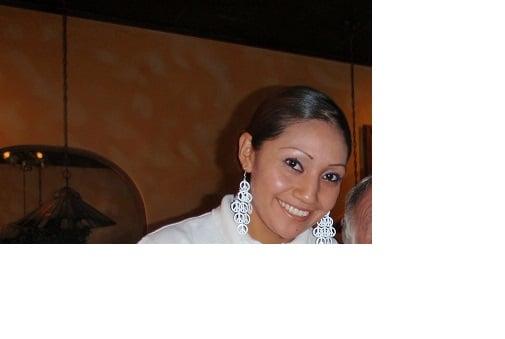 Photo of Vicky H.