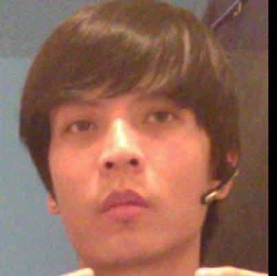 Photo of Nhan V.