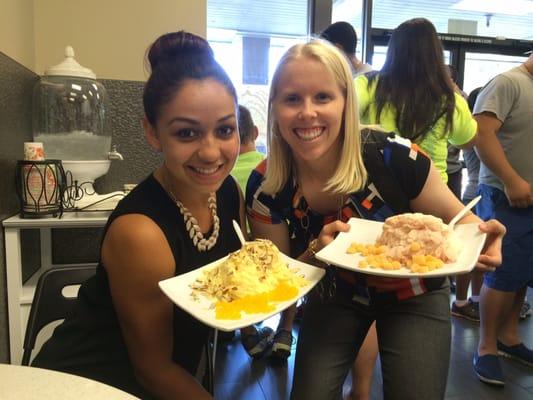 photo of Michelle T.