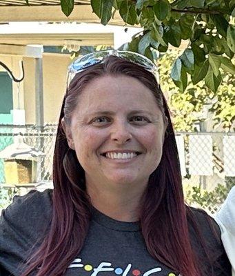 photo of Brittany L.