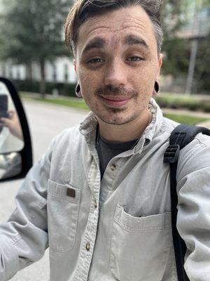 Photo of Jonathan R.