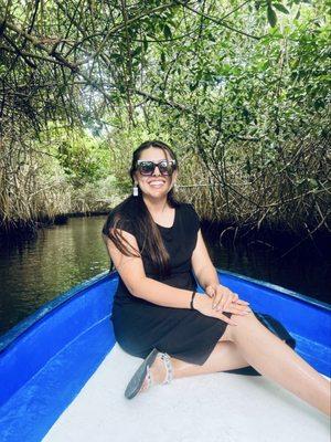 Photo of Vanessa Z.
