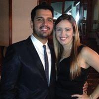 Photo of Gustavo P.