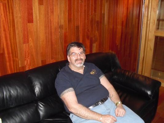 photo of Gene G.