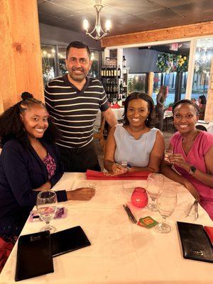 Photo of Brittany H.