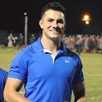 Photo of Logan G.