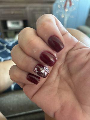 photo of Veronica C.