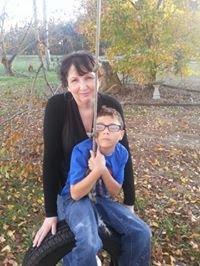 Photo of Cheryl N.