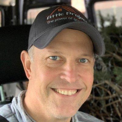 Photo of Adam G.