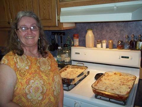 photo of Karen G.